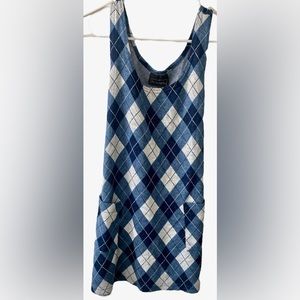 School Girl Dress USA Vintage